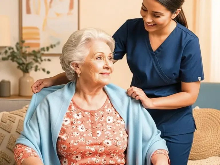 What is Respite Care for the Elderly? Understanding Its Benefits for Family Caregivers