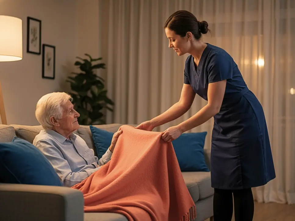 Complete Dementia Care Guide: Signs, Treatment, Home Care & Family Support