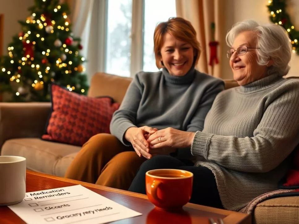 How to Choose a Reliable Home Care Provider in Canada