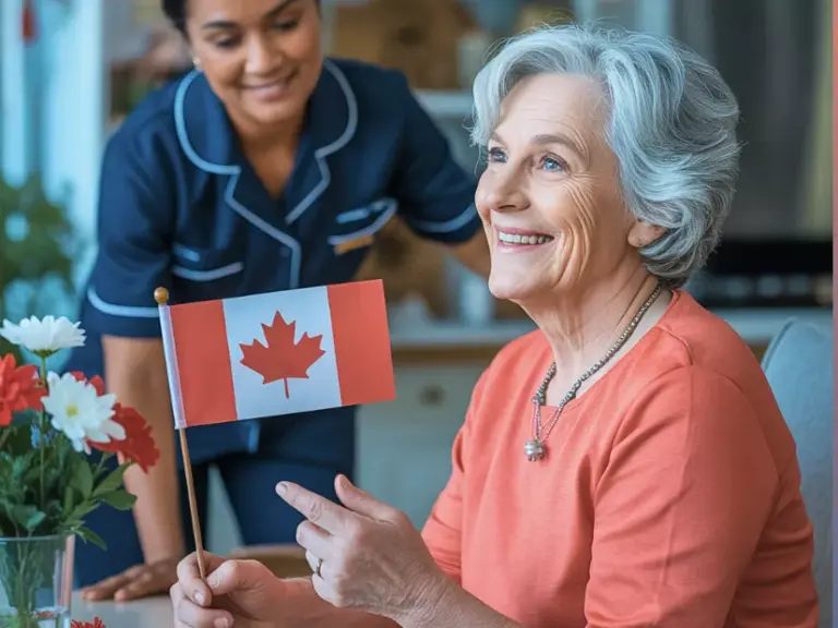 Importance of Emotional and Social Support in Aging