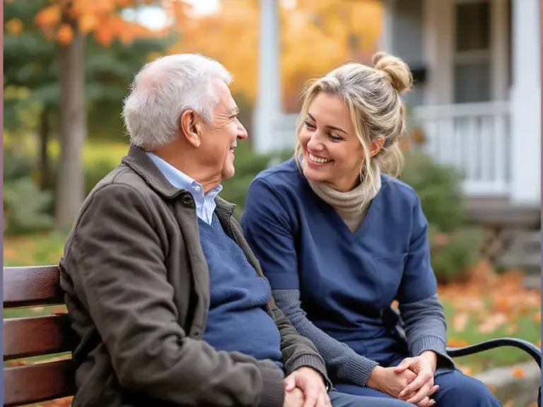 Understanding Senior Home Care in Hamilton: A Comprehensive Guide from Angels My Way Home Care Understanding Senior Home Care in Hamilton: A Comprehensive Guide from Angels My Way Home Care